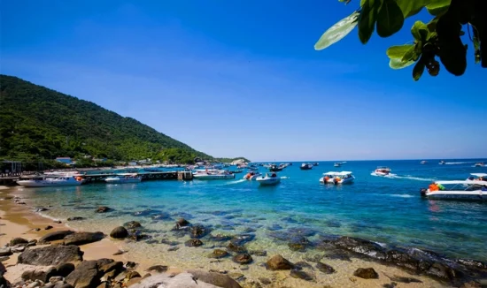 Cham Island - Bay Mau Coconut Forest 2 Days 1 Night - Image 6