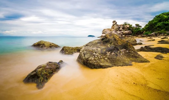 Cham Island - Bay Mau Coconut Forest 2 Days 1 Night - Image 7